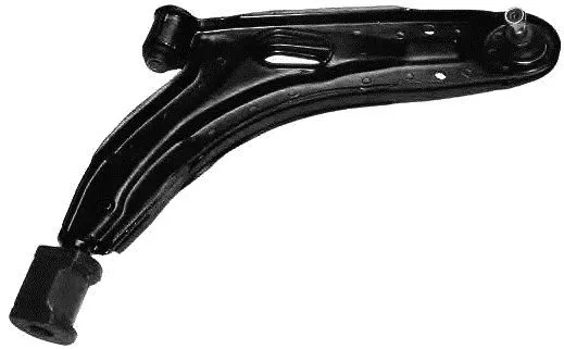 Control/Trailing Arm, wheel suspension (TQ-05.TC.880)