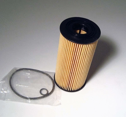 Oil Filter (TQ-FU1758)