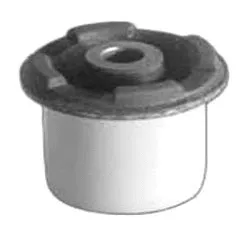 Mounting, control/trailing arm (TQ-19.SB.516)