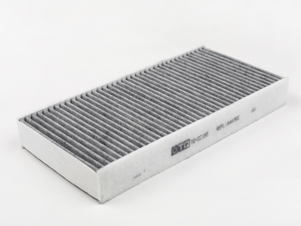 Filter, cabin air (TQ-CC185)