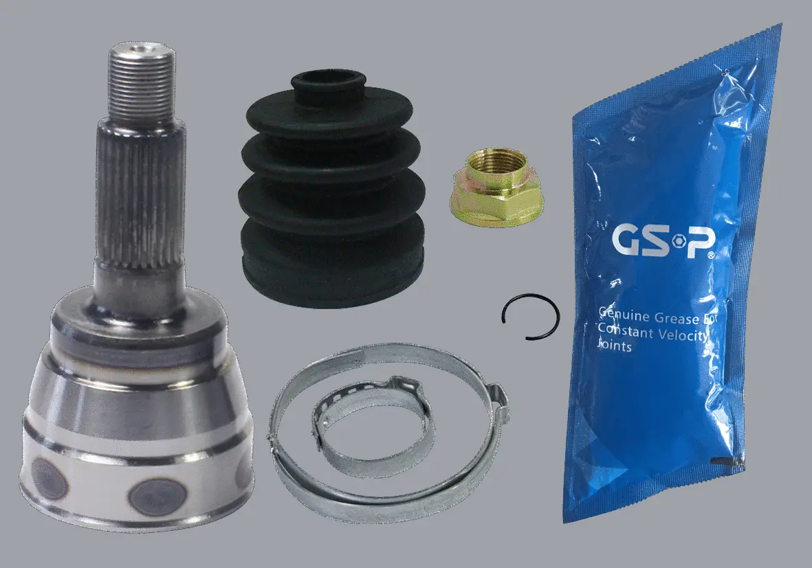 Joint Kit, drive shaft (TQ-K857092)