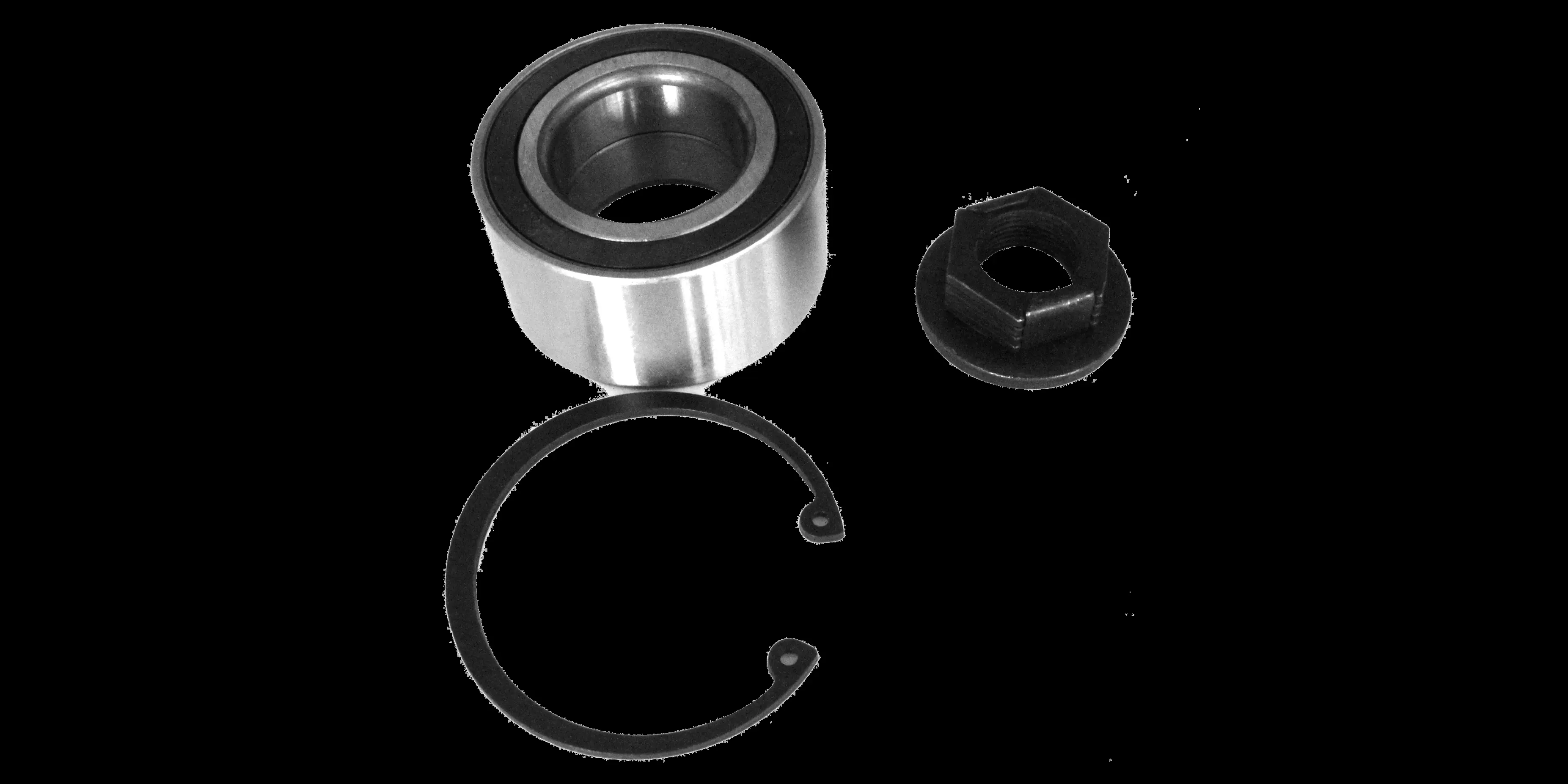 Wheel Bearing Kit (TQ-GK3531)