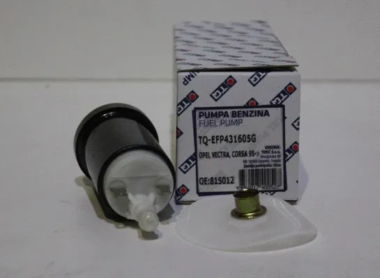 Fuel Pump (TQ-EFP431605G)