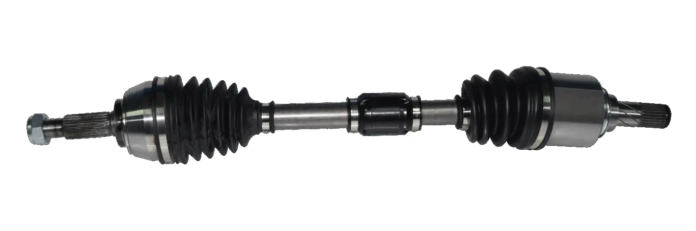 Drive Shaft (TQ-P241407)