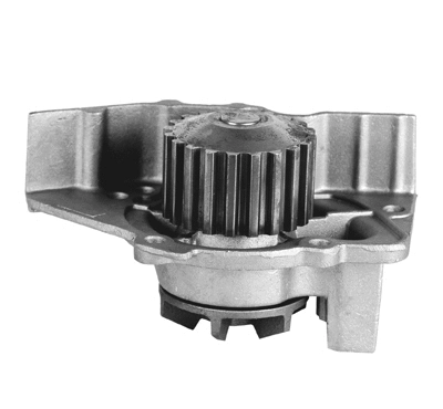 Water Pump, engine cooling (TQ-P122)