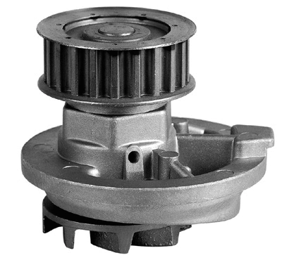 Water Pump, engine cooling (TQ-O121)