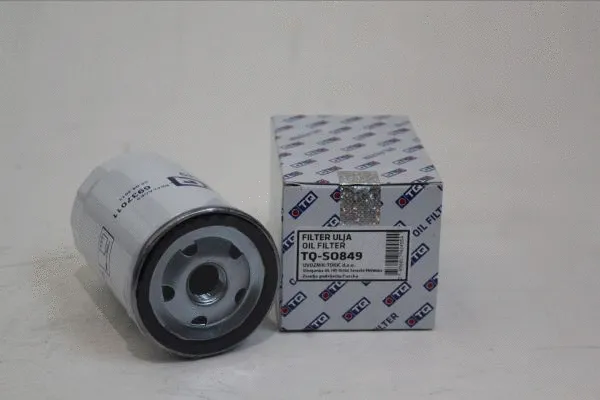 Oil Filter (TQ-SO849)