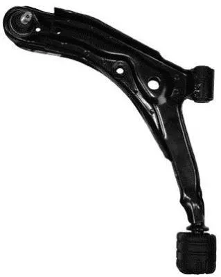 Control/Trailing Arm, wheel suspension (TQ-18.TC.482)