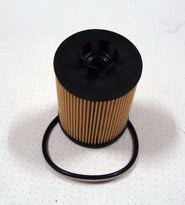 Oil Filter (TQ-FU1639)