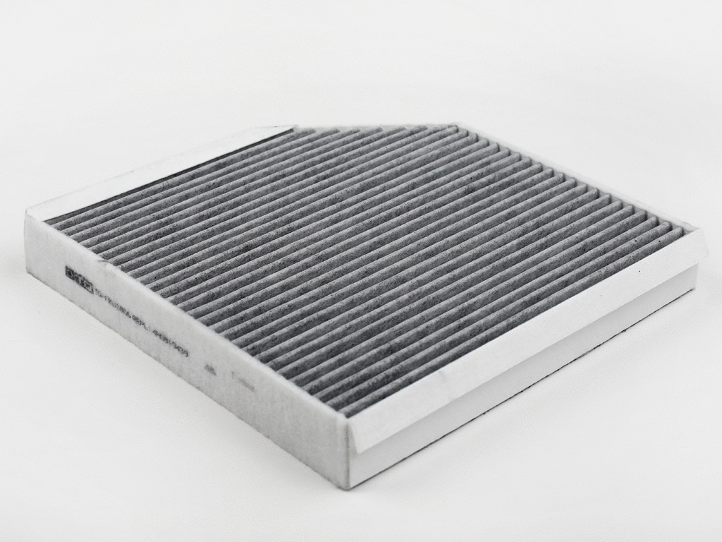 Filter, cabin air (TQ-FKU1866)