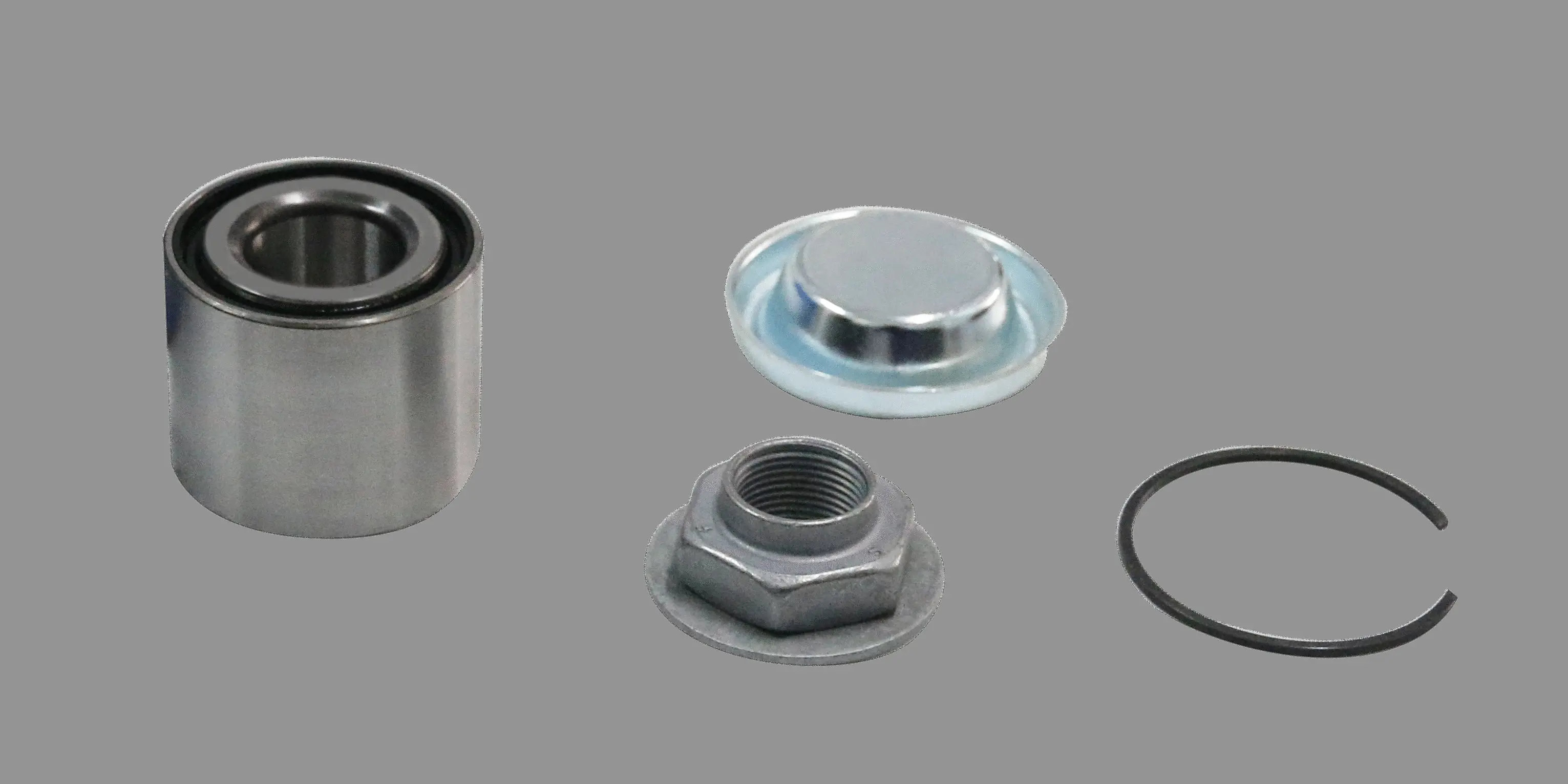 Wheel Bearing Kit (TQ-GK6726)