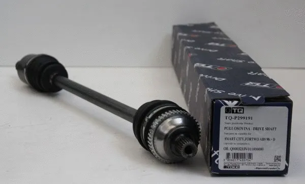 Drive Shaft (TQ-P299191)