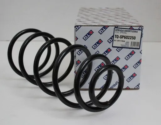 Suspension Spring (TQ-SP602250)
