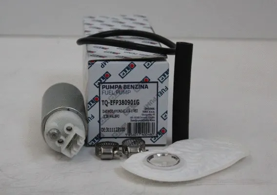 Fuel Pump (TQ-EFP380901G)