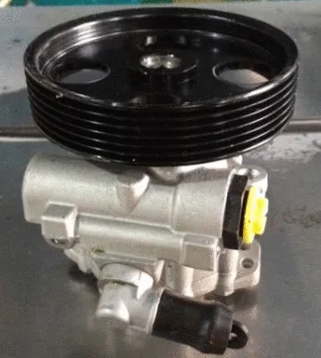 Hydraulic Pump, steering (TQ-MZ-A037)