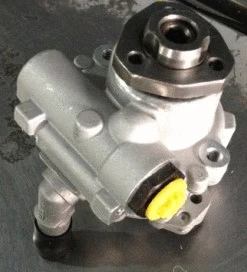 Hydraulic Pump, steering (TQ-MZ-A001)