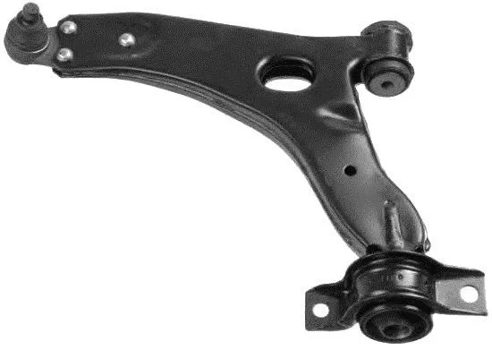 Control/Trailing Arm, wheel suspension (TQ-06.TC.365)