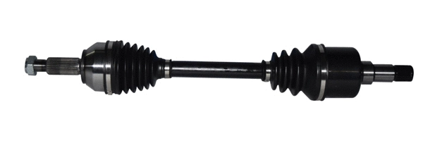 Drive Shaft (TQ-P218027)