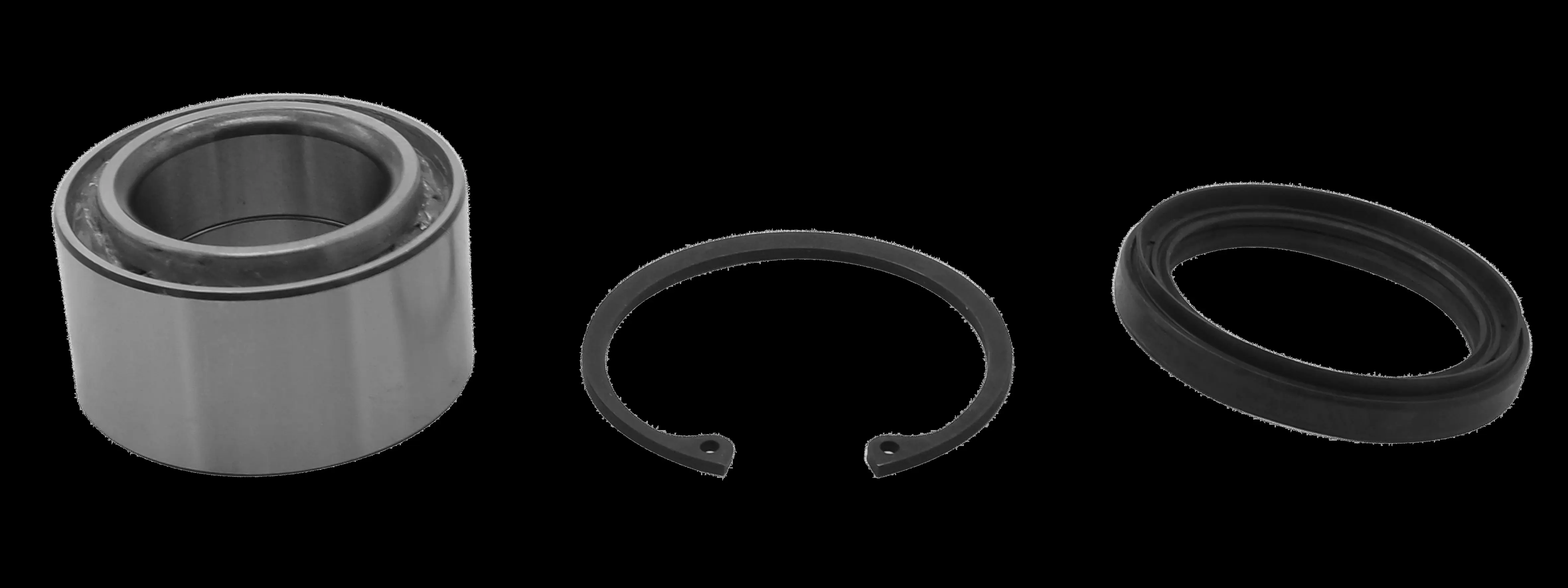 Wheel Bearing Kit (TQ-GK3969)