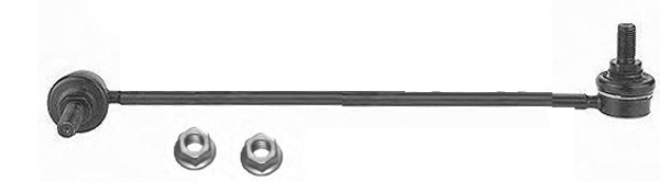 Link/Coupling Rod, stabiliser bar (TQ-H-518)