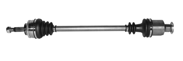 Drive Shaft (TQ-P250327)