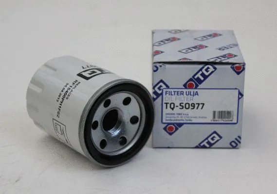 Oil Filter (TQ-SO977)