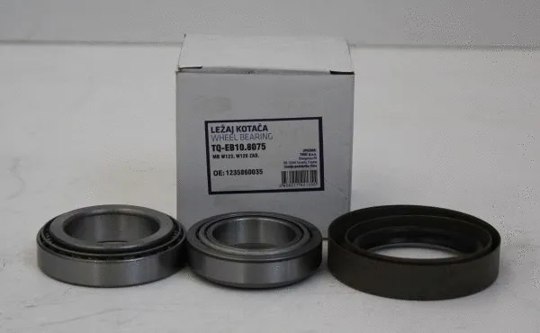 Wheel Bearing Kit (TQ-EB10.8075)