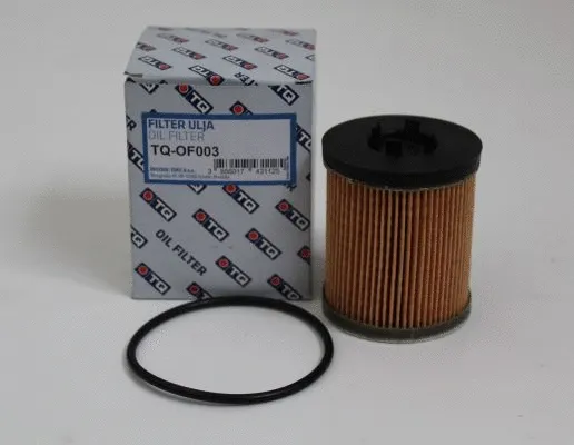 Oil Filter (TQ-OF003)