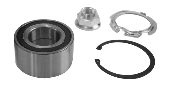 Wheel Bearing Kit (TQ-GK3637)