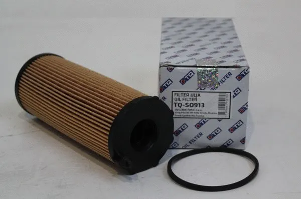 Oil Filter (TQ-SO913)