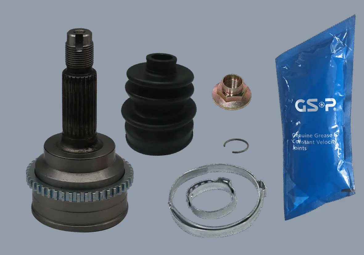 Joint Kit, drive shaft (TQ-K834062)