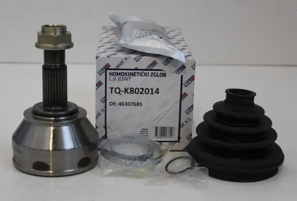 Joint Kit, drive shaft (TQ-K802014)