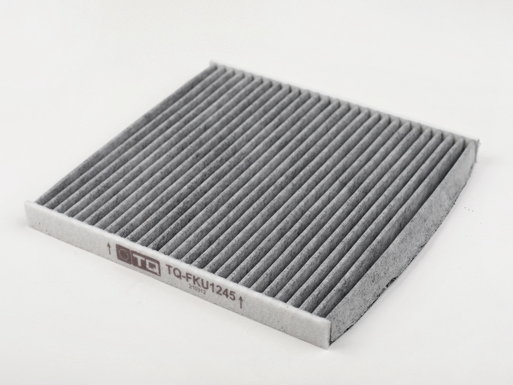 Filter, cabin air (TQ-FKU1245)
