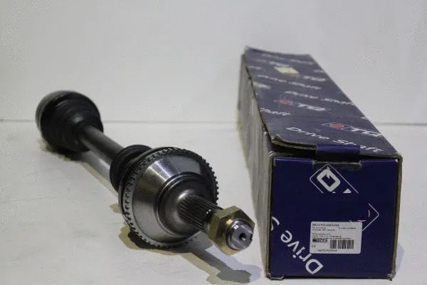 Drive Shaft (TQ-P245045)