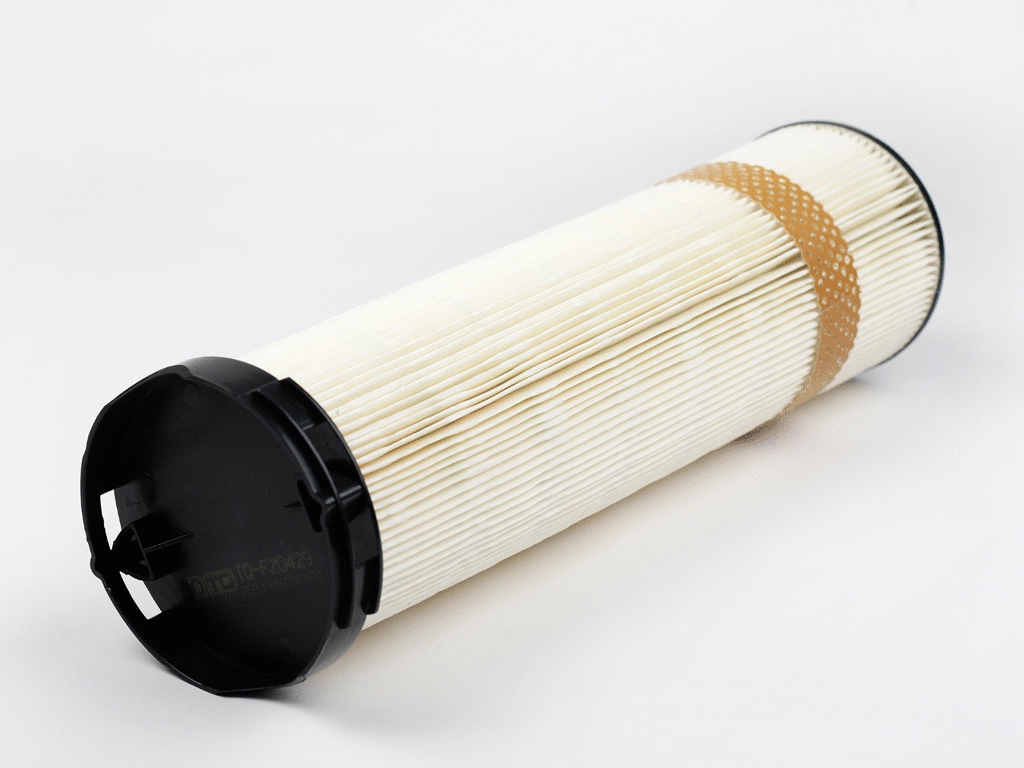 Air Filter (TQ-FZ0429)