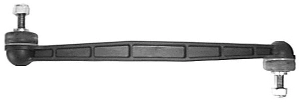 Link/Coupling Rod, stabiliser bar (TQ-O-450)