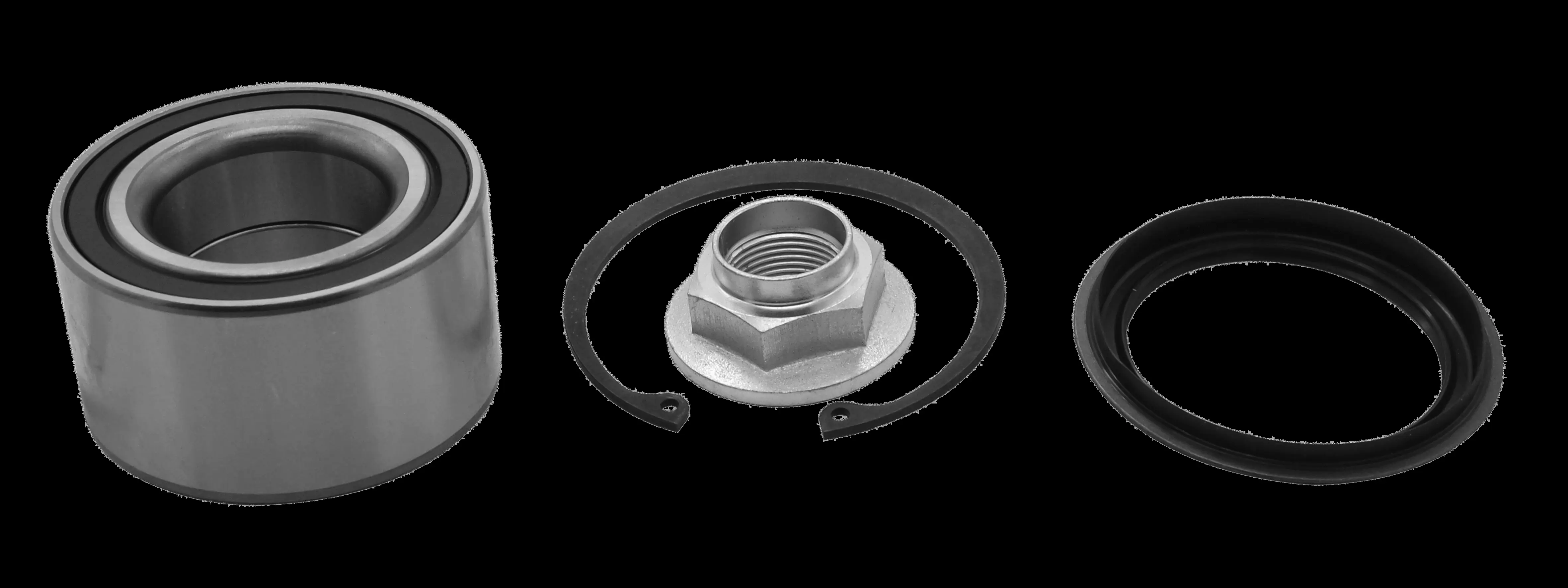 Wheel Bearing Kit (TQ-GK1950)