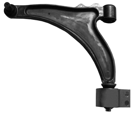 Control/Trailing Arm, wheel suspension (TQ-O-519)