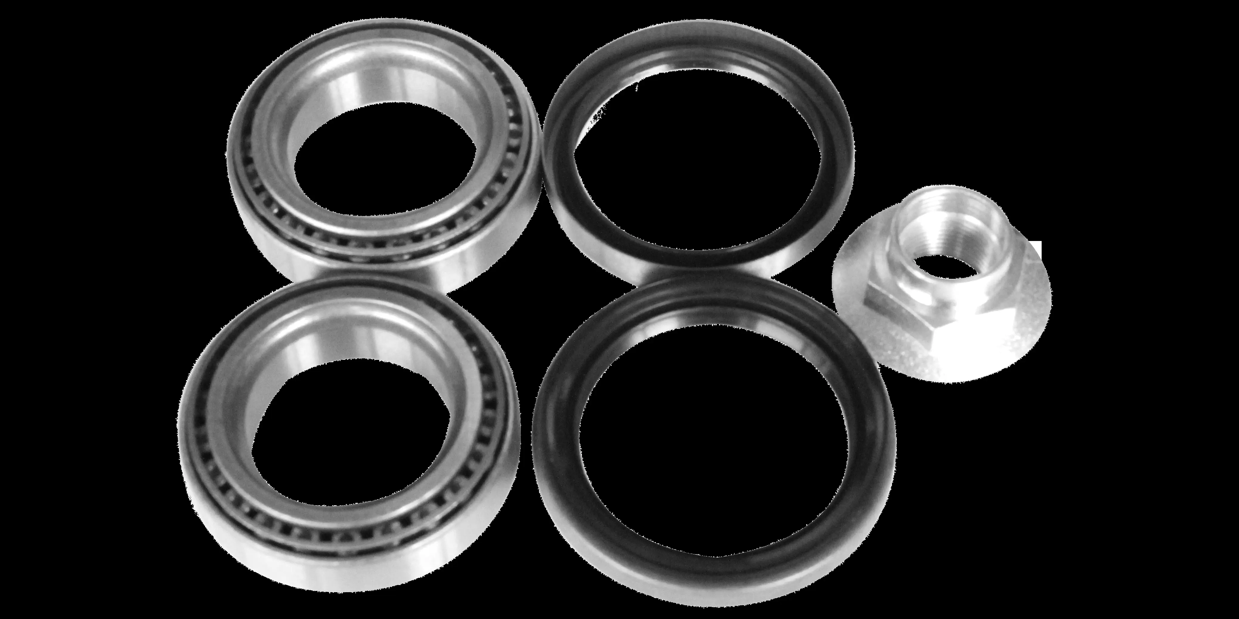 Wheel Bearing Kit (TQ-GK1928)