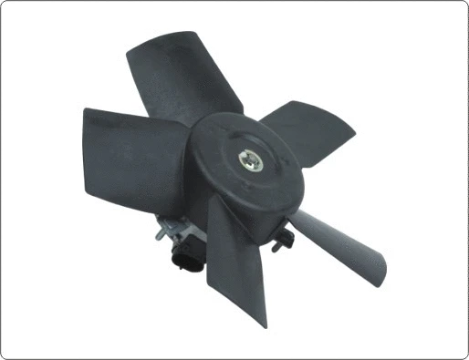Fan, engine cooling (TQ-JG6301)