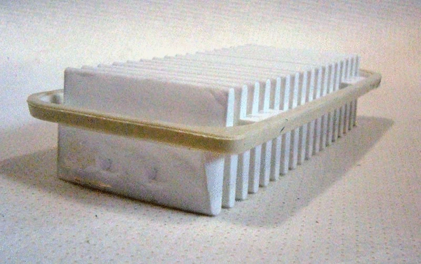 Air Filter (TQ-A719)