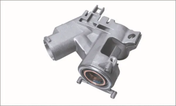 Steering Lock (TQ-OT-8174)