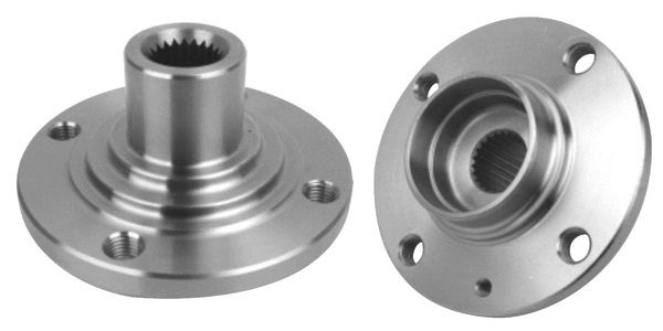 Wheel Hub (TQ-G9422009)
