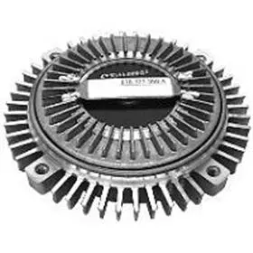 Clutch, radiator fan (TQ-0325740)