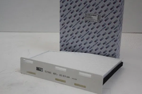 Filter, cabin air (TQ-P683)