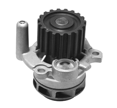 Water Pump, engine cooling (TQ-V109)