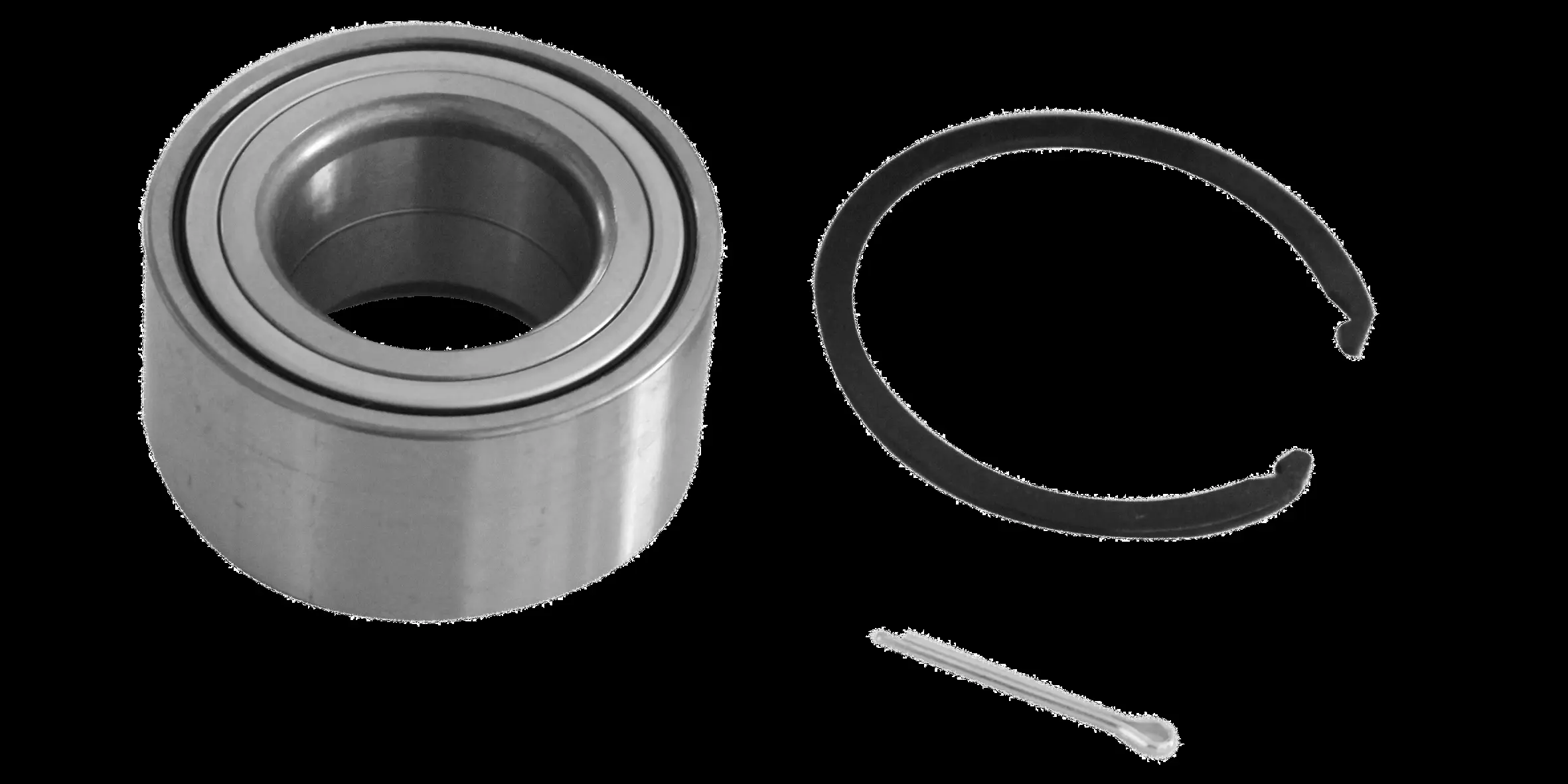 Wheel Bearing Kit (TQ-GK6923)