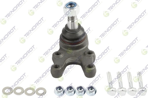 Ball Joint (TQ-N-559)