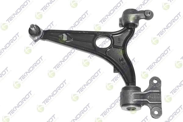 Control/Trailing Arm, wheel suspension (TQ-F-796)
