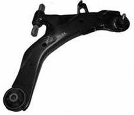 Control/Trailing Arm, wheel suspension (TQ-HY-318)